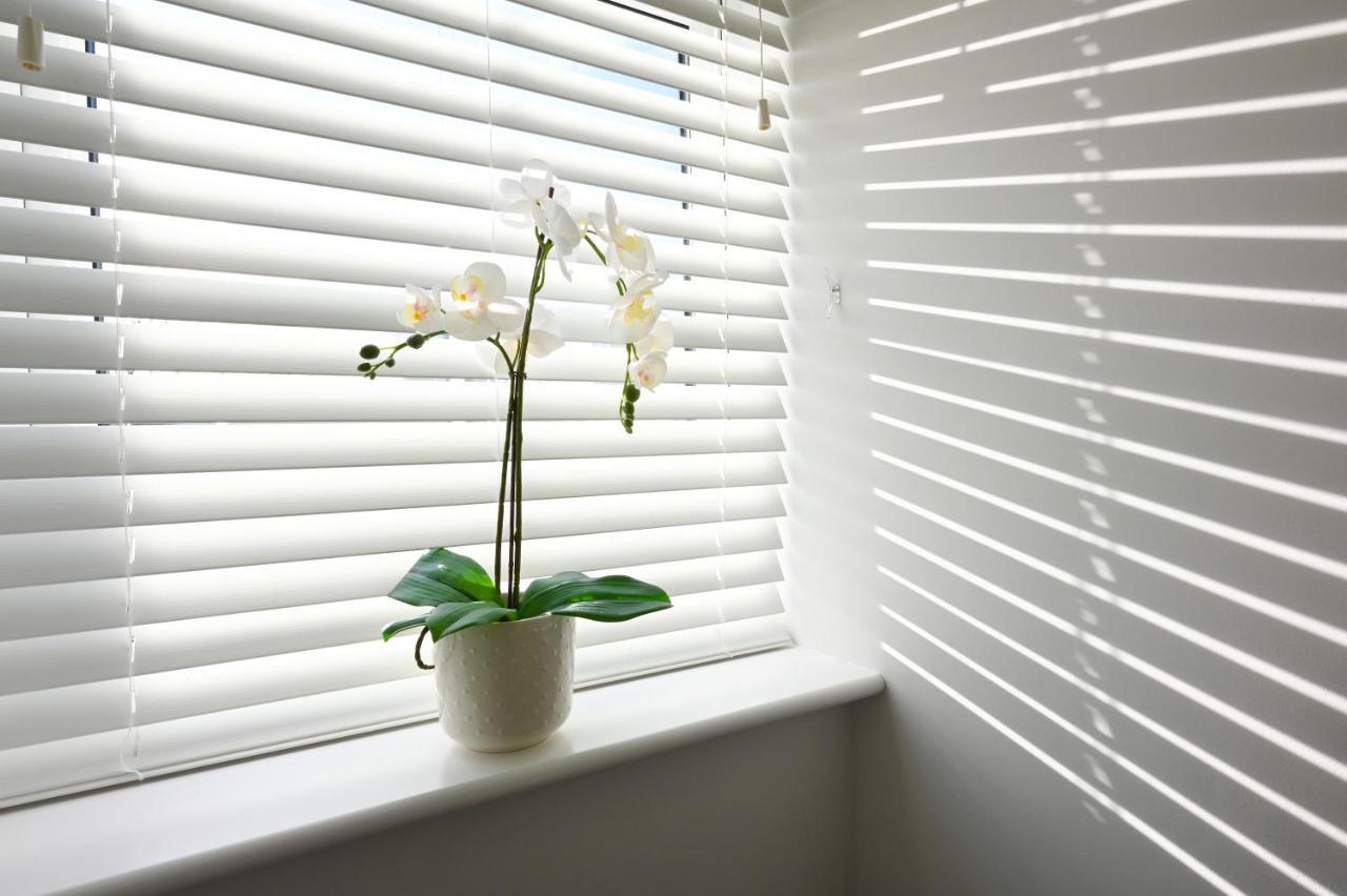 Luxury 4 Bed House With Gated Parking In The Heart Of Birmingham! * Birmingham