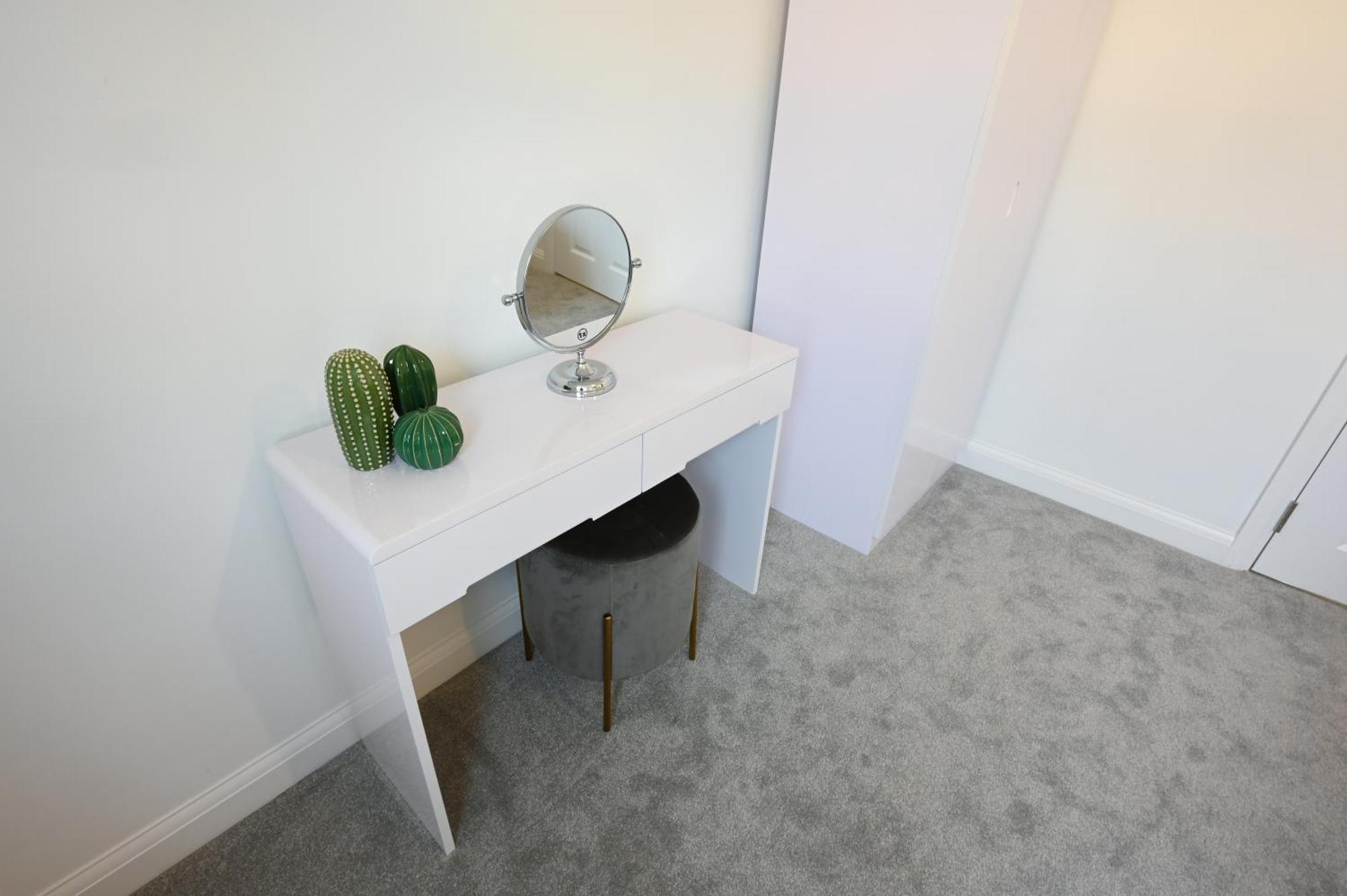 Appartamento Luxury 4 Bed House With Gated Parking In The Heart Of Birmingham! *